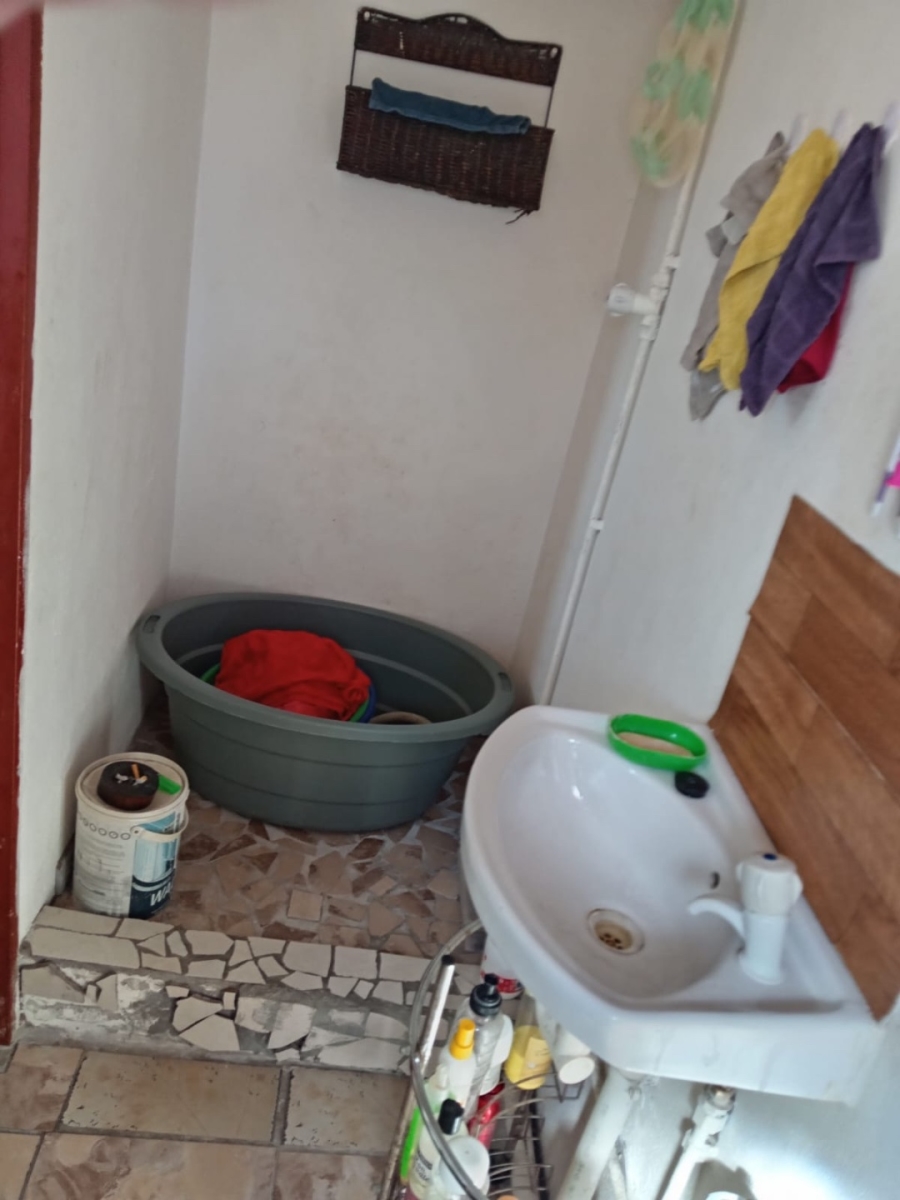 2 Bedroom Property for Sale in Kuils River South Western Cape